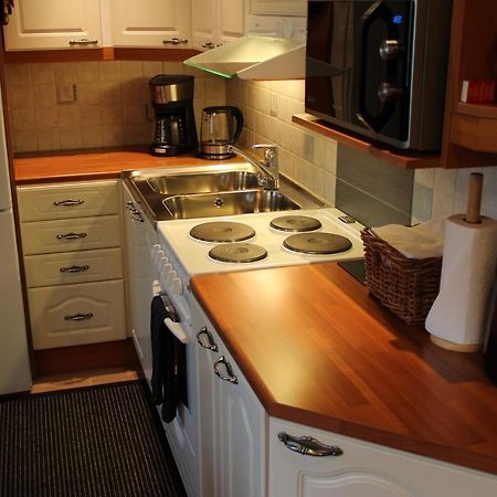 Casino Islands Getaway Appartement Savonlinna Buitenkant foto