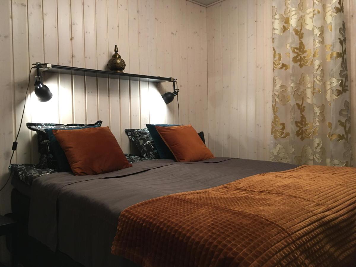 Casino Islands Getaway Appartement Savonlinna Buitenkant foto