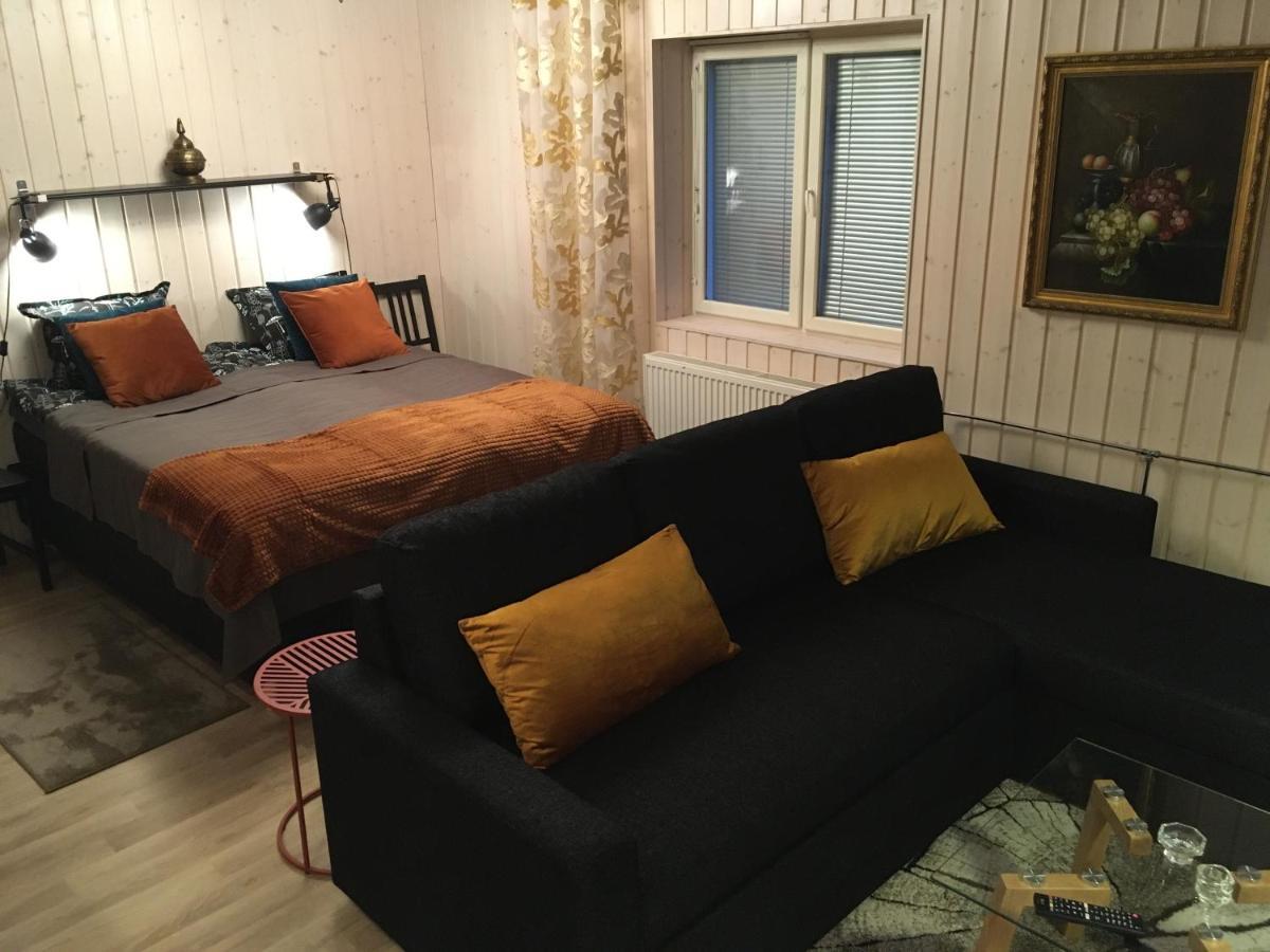 Casino Islands Getaway Appartement Savonlinna Buitenkant foto