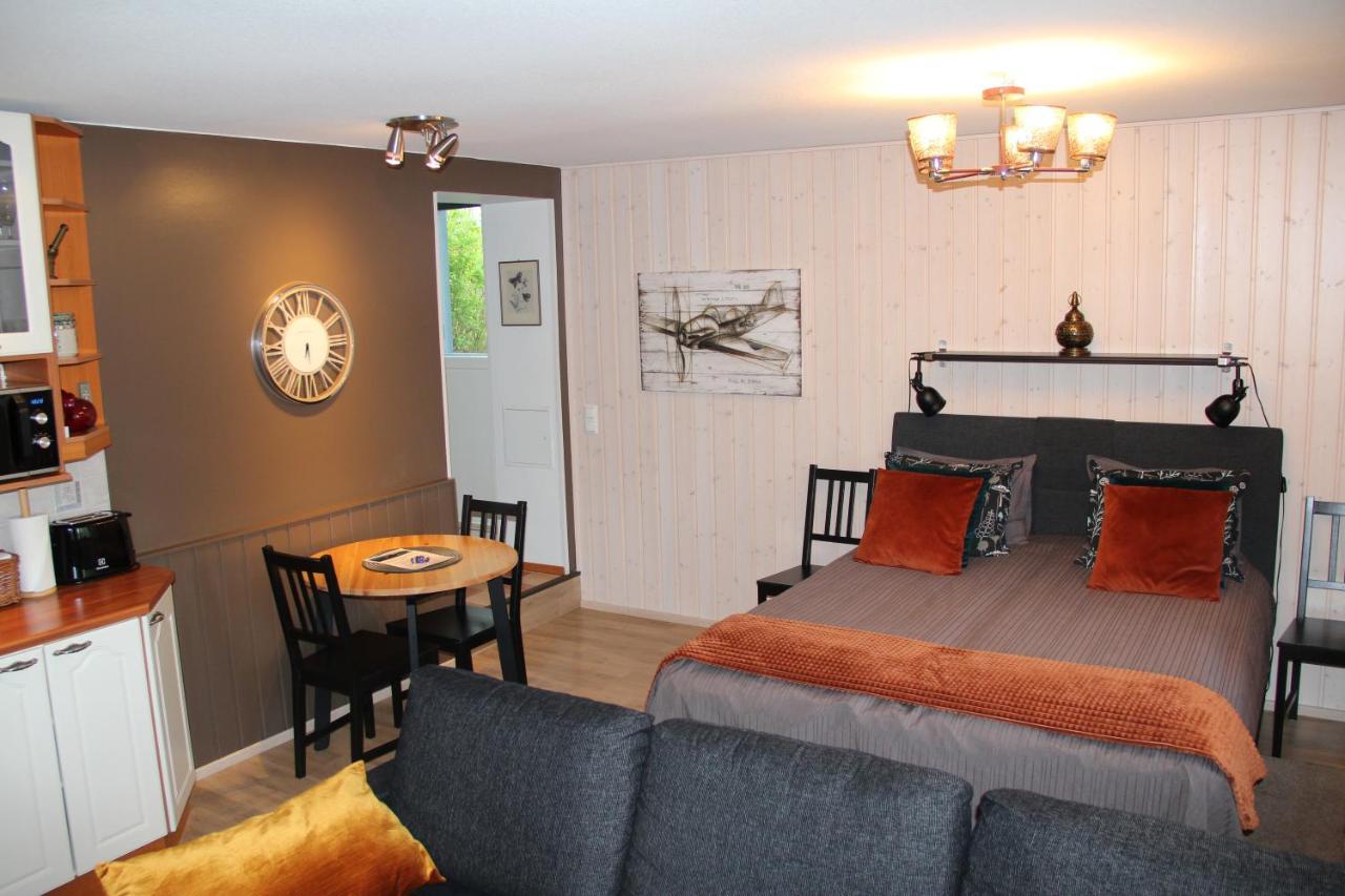Casino Islands Getaway Appartement Savonlinna Buitenkant foto