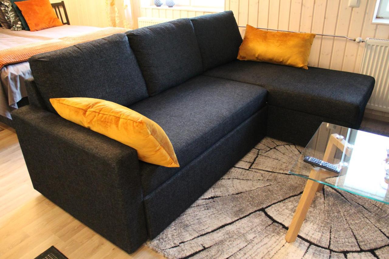 Casino Islands Getaway Appartement Savonlinna Buitenkant foto