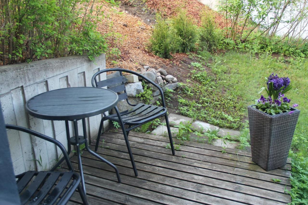 Casino Islands Getaway Appartement Savonlinna Buitenkant foto