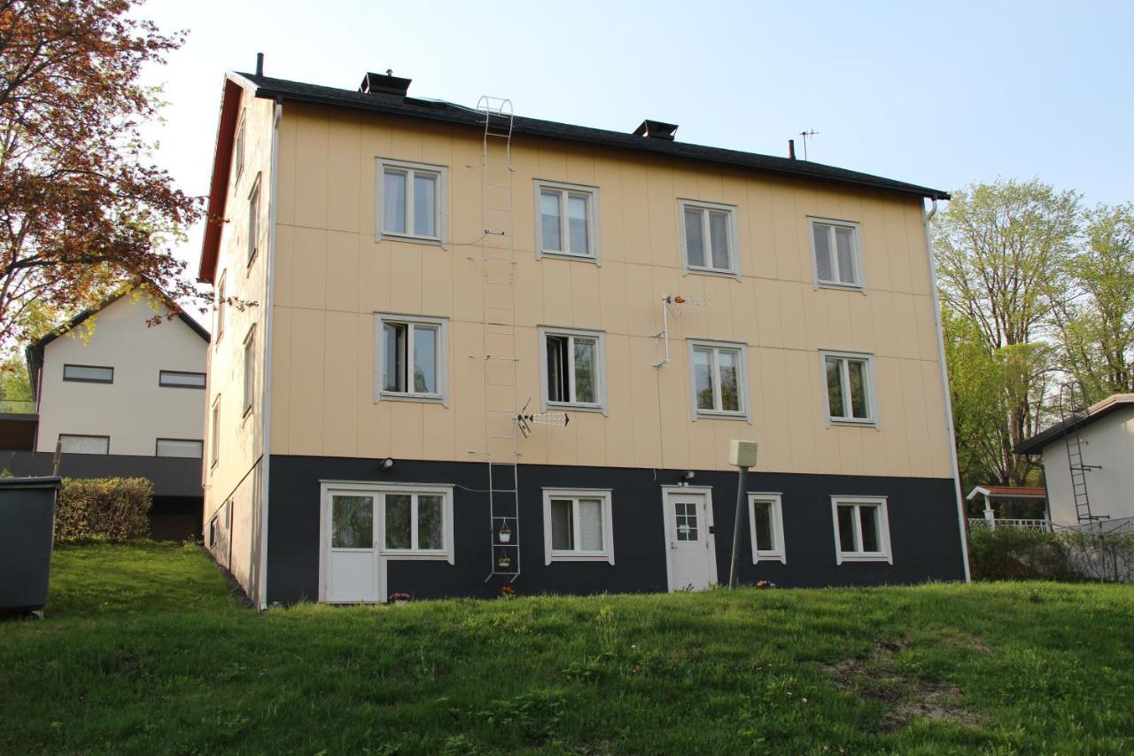Casino Islands Getaway Appartement Savonlinna Buitenkant foto