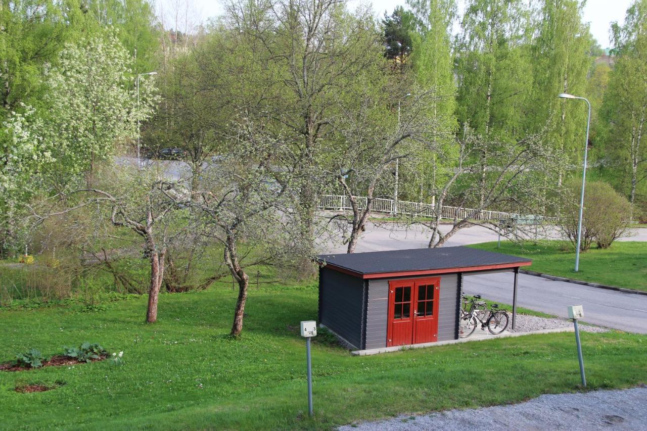 Casino Islands Getaway Appartement Savonlinna Buitenkant foto